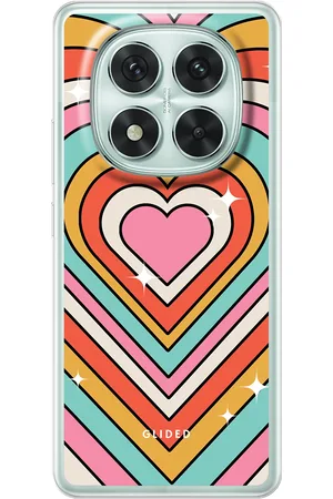 Glided Endless Love - Xiaomi Redmi Note 14 Pro Handyhülle - Soft case