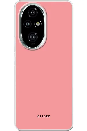 Glided Blush Bloom - Honor 200 Pro Handyhülle - Soft case