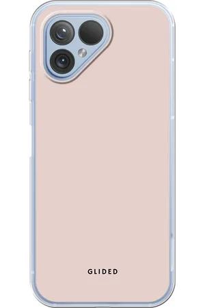 Glided Pink Dream - Fairphone 5 Handyhülle - Soft case