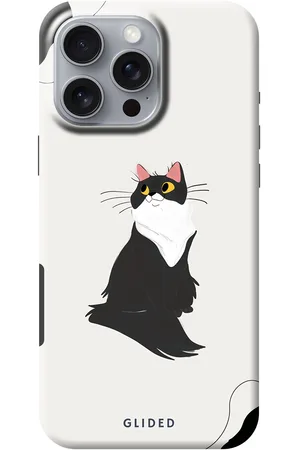 Glided Fur - iPhone 16 Pro Max Handyhülle - Tough case