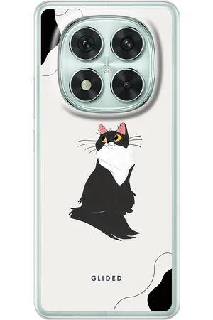Glided Fur - Xiaomi Redmi Note 14 Pro Handyhülle - Soft case