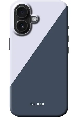 Glided Edge - iPhone 16 Handyhülle - Tough case