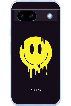Glided Too hot - Google Pixel 8a Handyhülle - Soft case