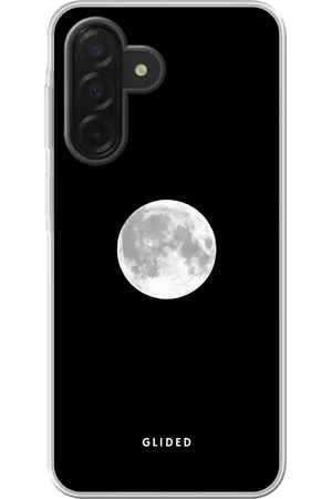 Glided Epic Moon - Samsung Galaxy A26 Handyhülle - Soft case