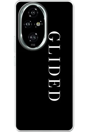Glided Premium Exclusive - Honor 200 Pro Handyhülle - Soft case
