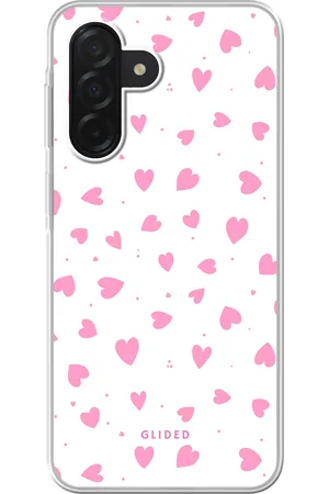 Glided Infinite Love - Samsung Galaxy A26 Handyhülle - Soft case
