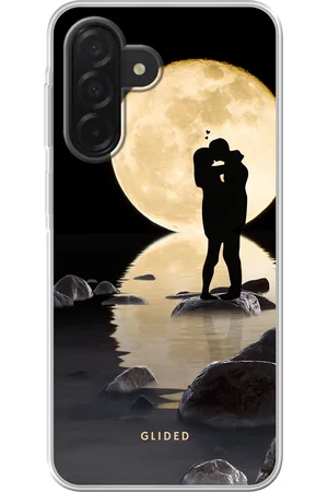 Glided Moonlight - Samsung Galaxy A26 Handyhülle - Soft case