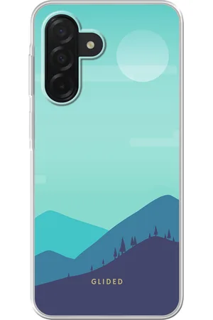 Glided Alpine