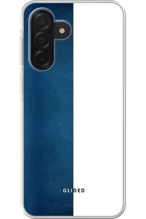 Glided Contrast - Samsung Galaxy A26 Handyhülle - Soft case