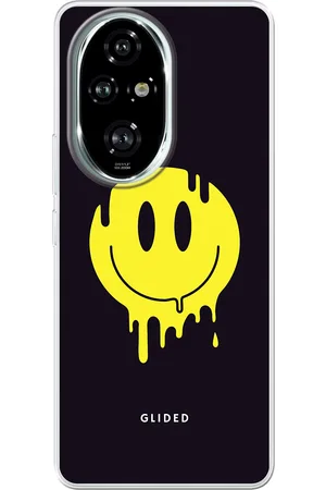Glided Too hot - Honor 200 Pro Handyhülle - Soft case