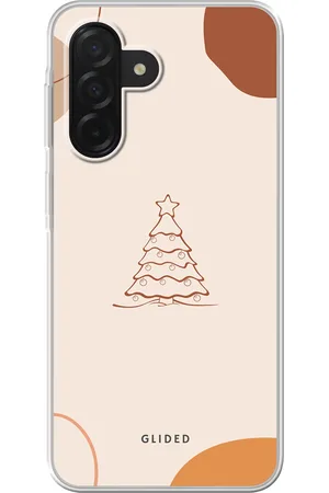 Glided Wintertouch - Samsung Galaxy A26 Handyhülle - Soft case