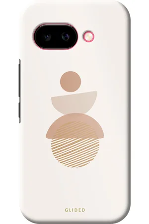 Glided Solace - Google Pixel 9A Handyhülle - Soft case
