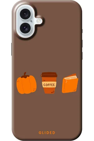 Glided Autumn Essentials - iPhone 16 Plus Handyhülle - Tough case