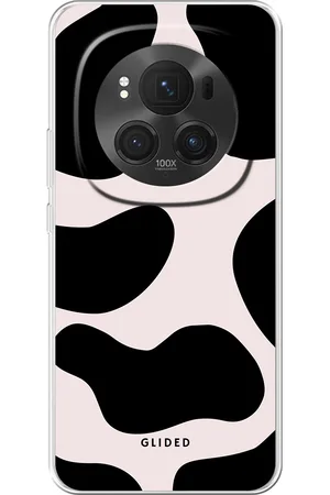 Glided Cow meets Wow - Honor Magic 6 Pro Handyhülle - Soft case