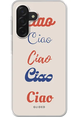 Glided Ciao - Samsung Galaxy A26 Handyhülle - Soft case