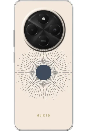 Glided Sprinkle - Xiaomi Redmi 14C 5G Handyhülle - Soft case