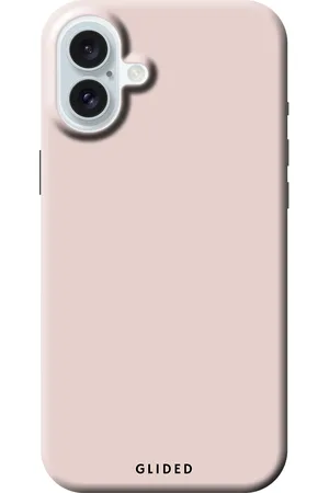 Glided Pink Dream - iPhone 16 Plus Handyhülle - Tough case