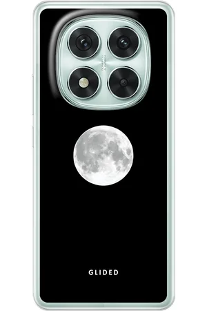 Glided Epic Moon - Xiaomi Redmi Note 14 Pro Handyhülle - Soft case