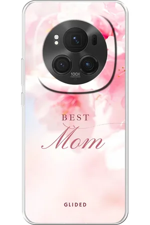 Glided Flower Power - Honor Magic 6 Pro Handyhülle - Soft case