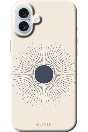 Glided Sprinkle - iPhone 16 Plus Handyhülle - Tough case