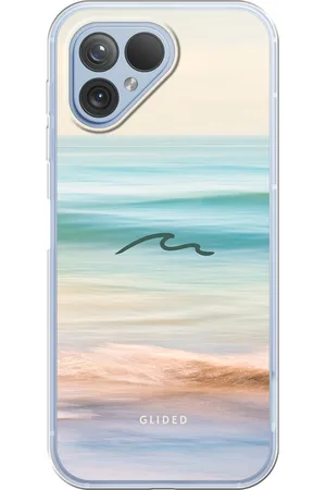 Glided Soft Wave - Fairphone 5 Handyhülle - Soft case