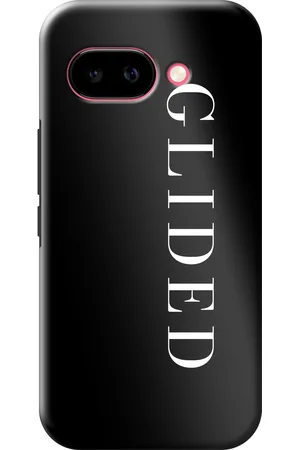 Glided Premium Exclusive - Google Pixel 9A Handyhülle - Soft case