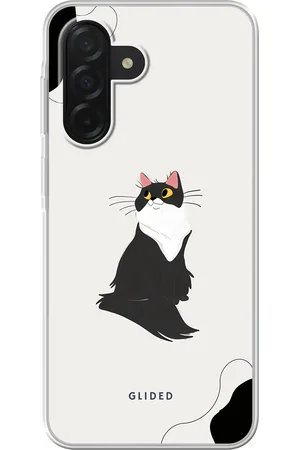 Glided Fur - Samsung Galaxy A26 Handyhülle - Soft case