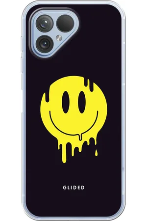Glided Too hot - Fairphone 5 Handyhülle - Soft case