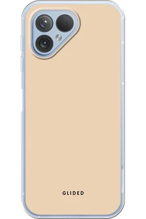 Glided Peachy Charm - Fairphone 5 Handyhülle - Soft case
