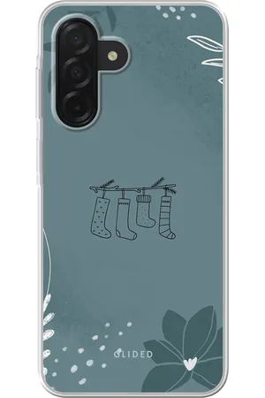 Glided Cozy - Samsung Galaxy A26 Handyhülle - Soft case