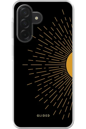 Glided Sunlit - Samsung Galaxy A26 Handyhülle - Soft case