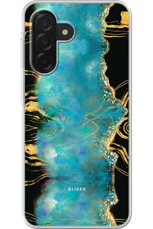 Glided Waterly - Samsung Galaxy A26 Handyhülle - Soft case