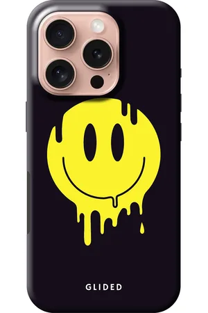 Glided Too hot - iPhone 16 Pro Handyhülle - Tough case