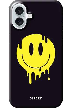 Glided Too hot - iPhone 16 Plus Handyhülle - Tough case
