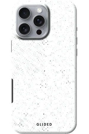 Glided Subtle Essence - iPhone 16 Pro Max Handyhülle - Tough case