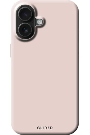 Glided Pink Dream - iPhone 16 Handyhülle - Tough case