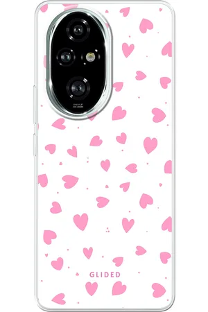Glided Infinite Love - Honor 200 Pro Handyhülle - Soft case