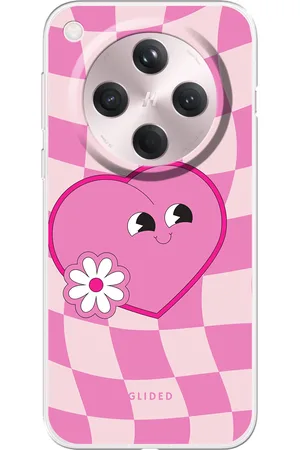Glided Sweet Love - Oppo Find X8 Handyhülle - Soft case