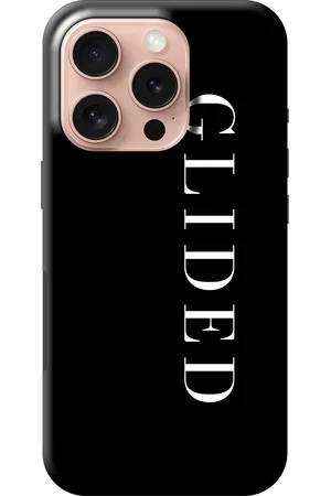 Glided Premium Exclusive - iPhone 16 Pro Handyhülle - Tough case