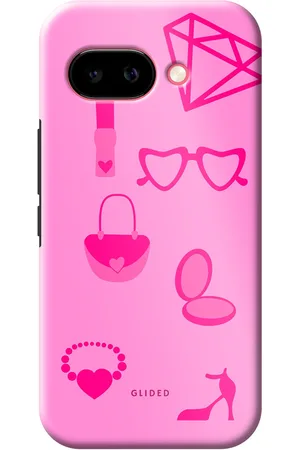 Glided Glamor - Google Pixel 9A Handyhülle - Soft case