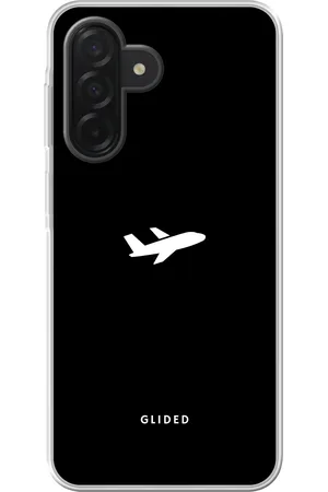 Glided Fly Away - Samsung Galaxy A26 Handyhülle - Soft case
