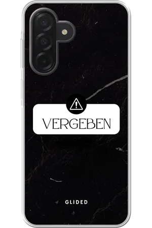 Glided Taken - Samsung Galaxy A26 Handyhülle - Soft case