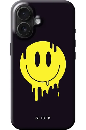 Glided Too hot - iPhone 16 Handyhülle - Tough case