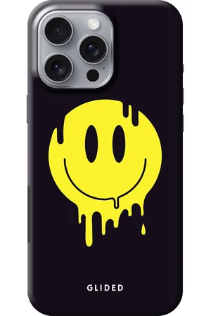 Glided Too hot - iPhone 16 Pro Max Handyhülle - Tough case