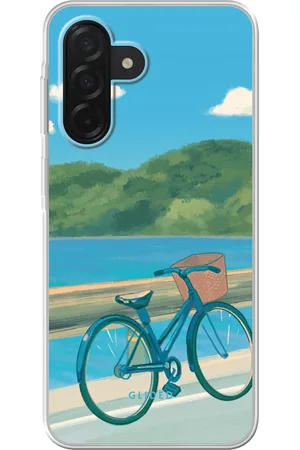 Glided Bike Tour - Samsung Galaxy A26 Handyhülle - Soft case