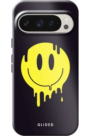 Glided Too hot - Google Pixel 9 Handyhülle - Soft case