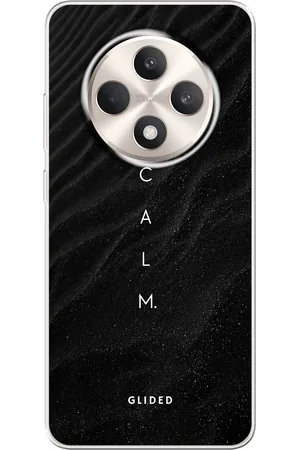 Glided Calm - Oppo Reno12 F Handyhülle - Soft case