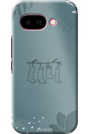 Glided Cozy - Google Pixel 9A Handyhülle - Soft case