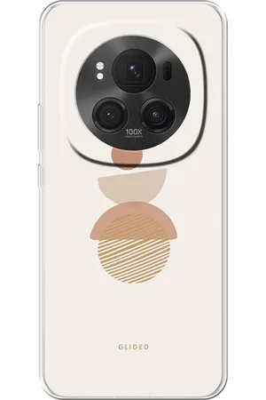 Glided Solace - Honor Magic 6 Pro Handyhülle - Soft case