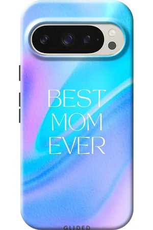 Glided Best Mom - Google Pixel 9 Pro Handyhülle - Soft case